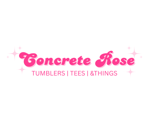 Concrete Rose Creations LLC