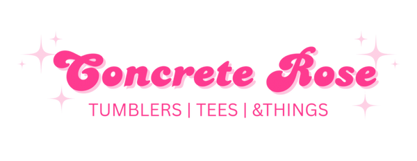 Concrete Rose Creations LLC